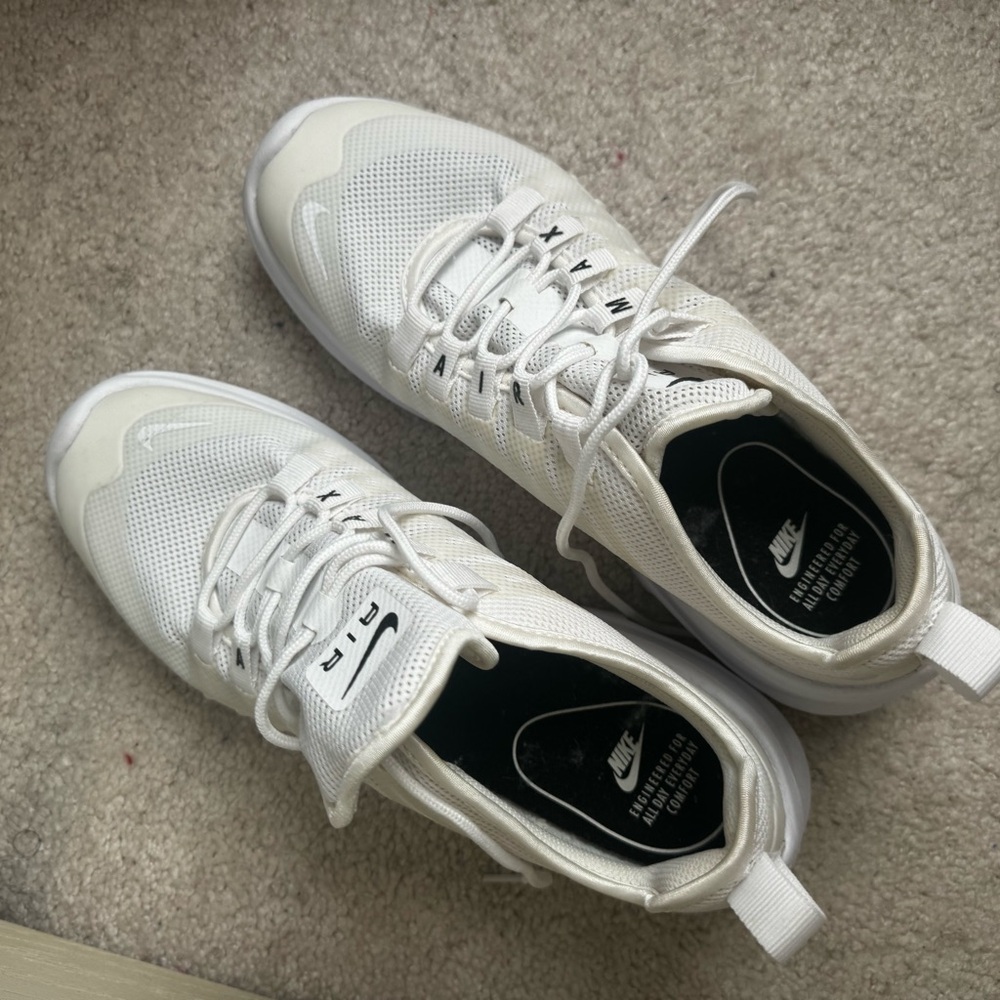 Nike Air Max Sneakers